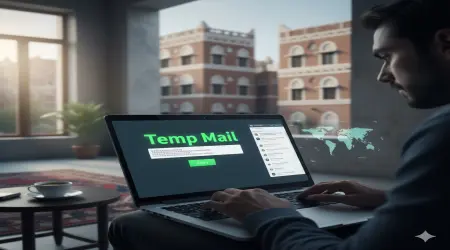 Staying Anonymous Online: Tips Using Temporary Email
